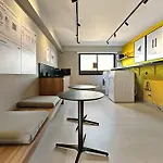 Studio Kitchen Balcony Modern